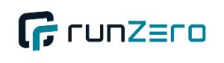 runZero, 노출 관리의 새로운 …
